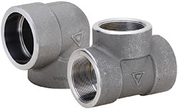Forged Malleable Iron Fittings Suppliers in Riyadh | Saudi Arabia
